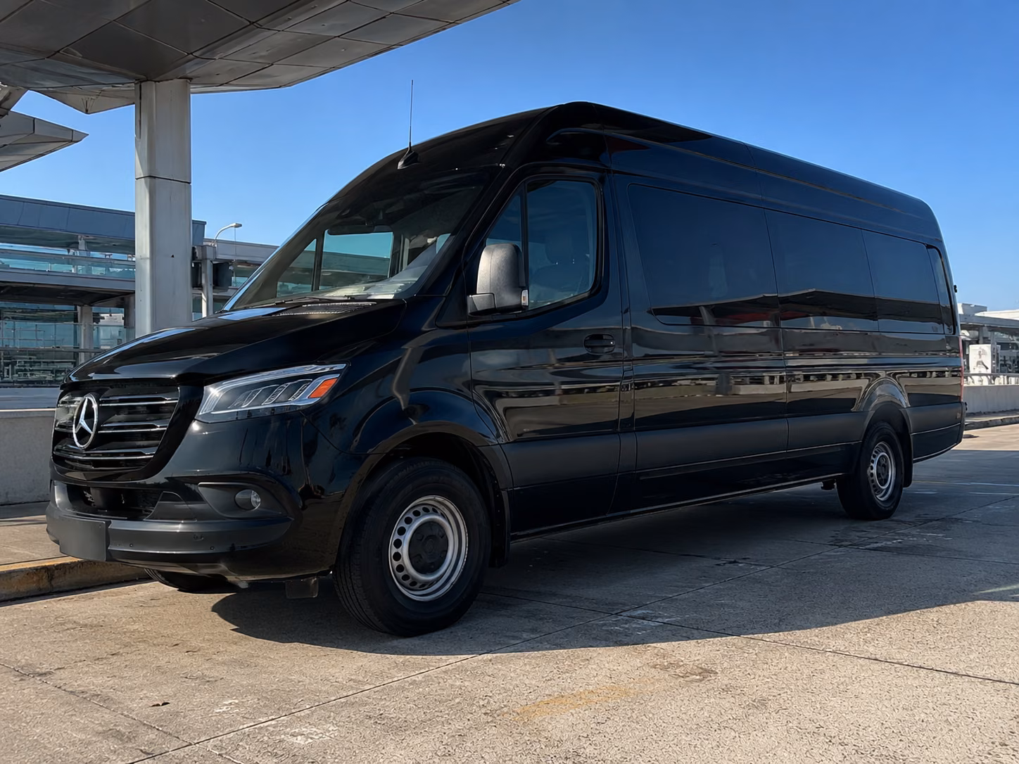 new haven sporting event transportation
